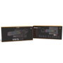 Krom Kenta Pack Gaming 4 en 1 RGB Negro